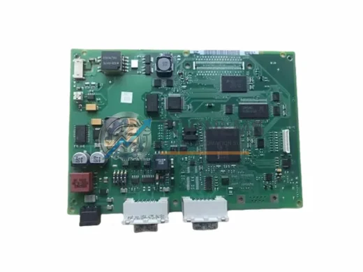 Siemens A5E00120261-02 industrial automation spare part