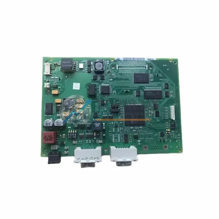 Siemens A5E00120261-02 HMI product image