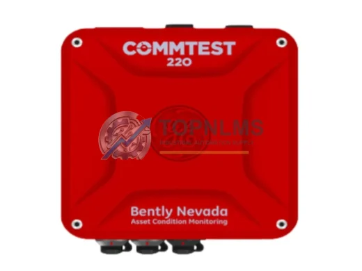 Bently Nevada COMMTEST-220 industrial automation spare part