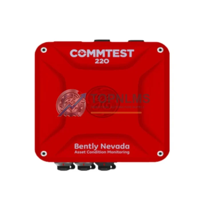 Bently Nevada COMMTEST-220 Sensor product image