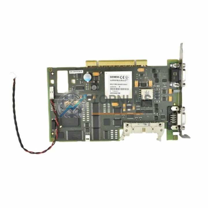 Siemens 6AU1390-0AA00-0AA1 VFD product image