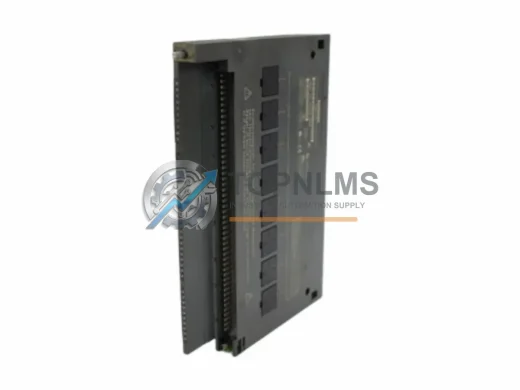 Siemens 6ES7431-0HH00-0AB0 industrial automation spare part