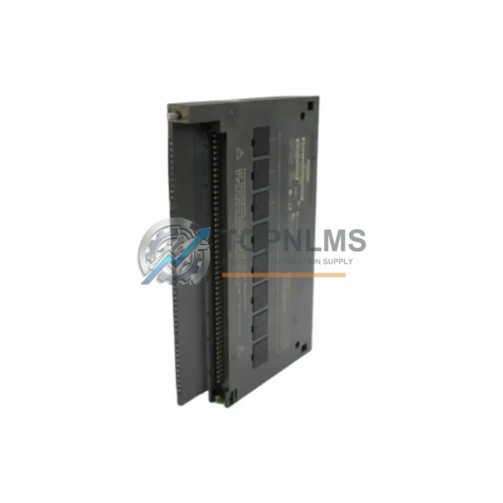 Siemens 6ES7431-0HH00-0AB0 I/O Module product image