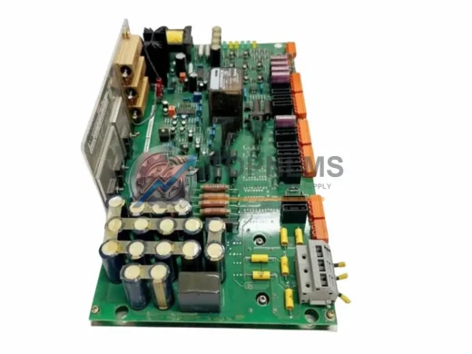 ABB 3BHB003431R0001 KUC720AE industrial automation spare part