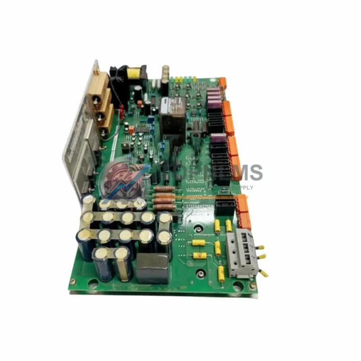 ABB RMIO-11C VFD product image
