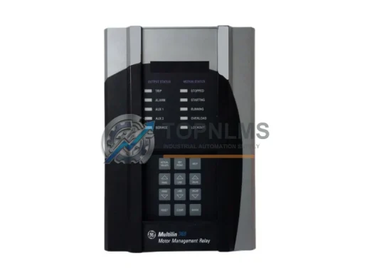 GE 369-HI-R-M-0-0-H-E industrial automation spare part