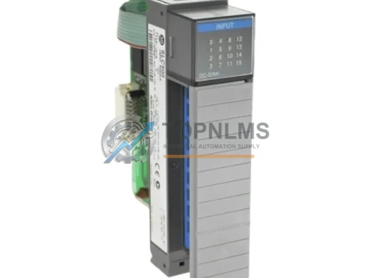 Allen-Bradley 1746-IN16 industrial automation spare part