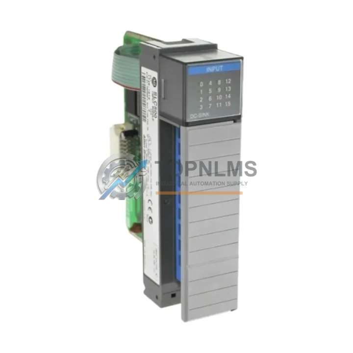 Allen-Bradley 1746-IN16 I/O Module product image