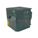 Siemens 6ES7318-3FL00-0AB0 PLC detail image 3