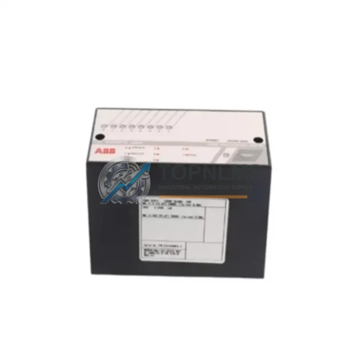ABB AX645 3BHB001914R1 I/O Module product image