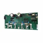 ABB DSAB-01C 64630199 Power Electronics detail image 3