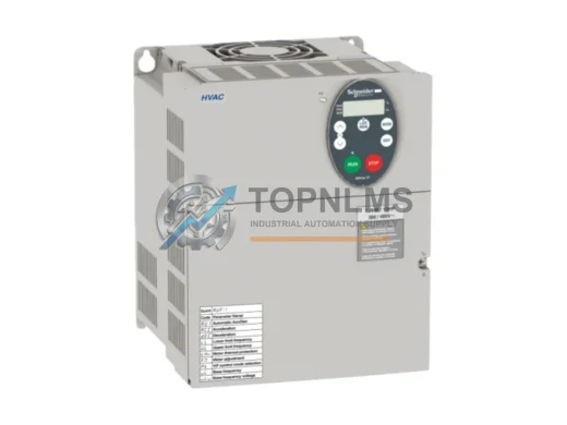 Schneider Electric ATV21HD18N4 industrial automation spare part