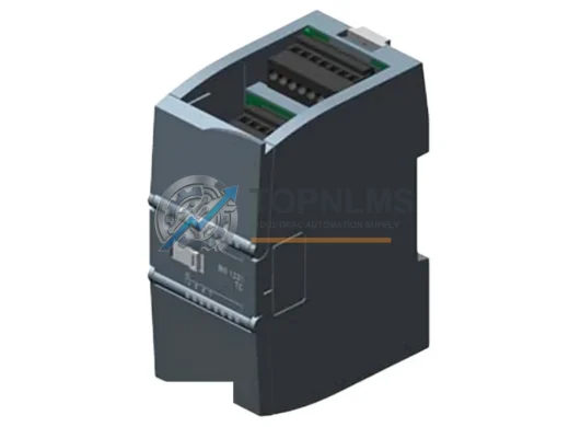 Siemens 6ES7231-5QF32-0XB0 industrial automation spare part