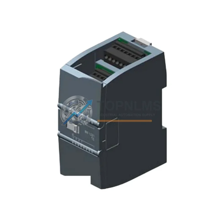 Siemens 6ES7231-5QF32-0XB0 I/O Module product image