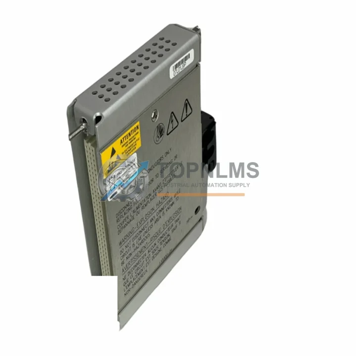 Bently Nevada 133300-01 I/O Module product image