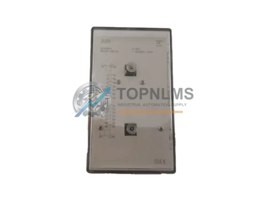 ABB RXMVB4 industrial automation spare part