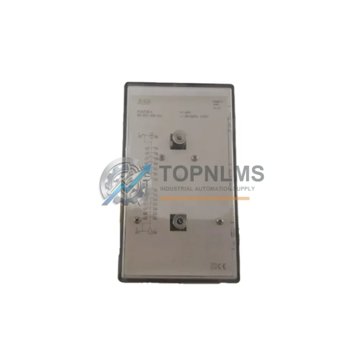 ABB RXMVB4 Cable & Connector product image