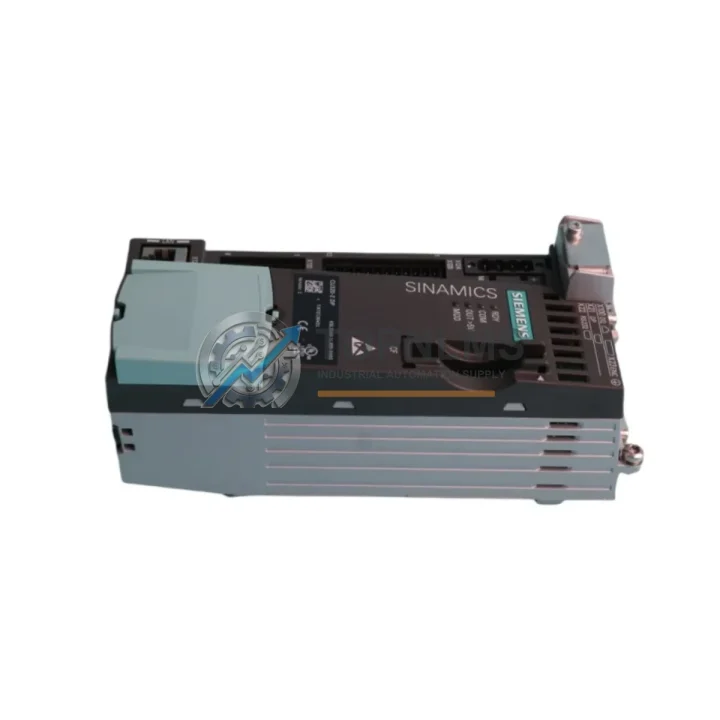 Siemens 6ES7151-1BA01-0AB0 Communication Module product image