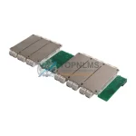 Siemens A5E00714562 VFD detail image 2