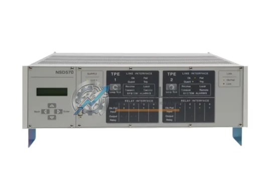 ABB NSD570 industrial automation spare part