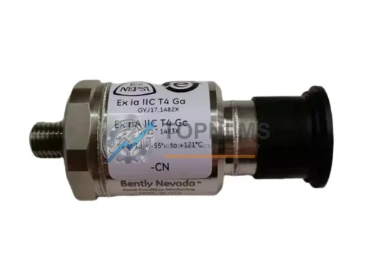 Bently Nevada 200157-14-CN industrial automation spare part