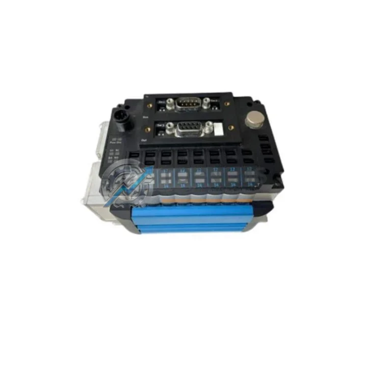FESTO CPV10-VI 18200 Process Equipment Parts product image