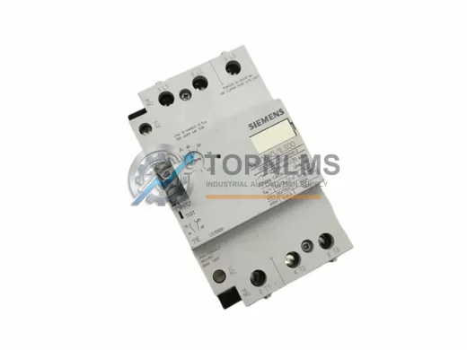 Siemens 3VU1640-1MJ00 industrial automation spare part