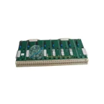 GE 8709-CA-08 I/O Module detail image 3
