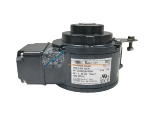 BAUMER HOG10DN1024I industrial automation spare part