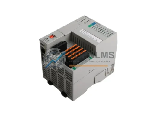 Allen-Bradley 1769-L18ERM-BB1B industrial automation spare part