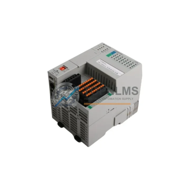 Allen-Bradley 1769-L18ERM-BB1B PLC product image