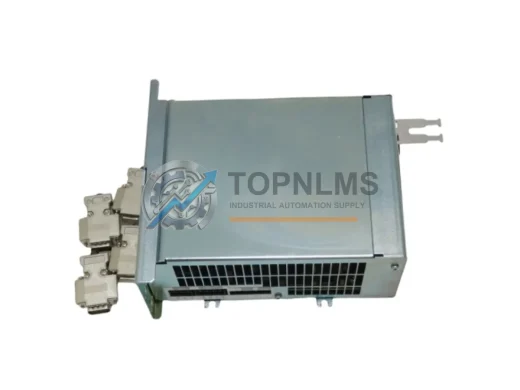 ETEL EA-P2M-300-07/15A-0100-01 industrial automation spare part