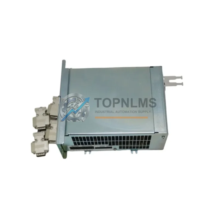 ETEL EA-P2M-300-07/15A-0100-01 Control Board product image