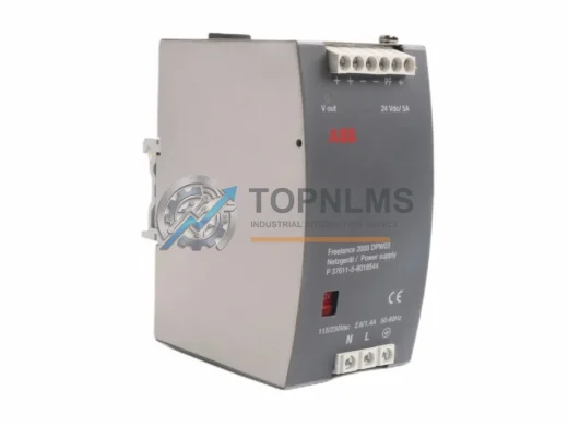 ABB DPW03 P37611-5-8018644 8018544M industrial automation spare part