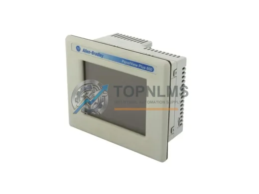 Allen-Bradley 2711P-T6C20D industrial automation spare part