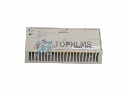 Schneider Electric 171CCS78000 industrial automation spare part