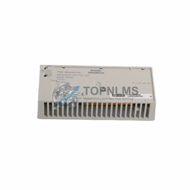 Schneider Electric 171CCS78000 PLC product image