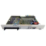 Siemens 6DS1717-8RR DCS Module detail image 2