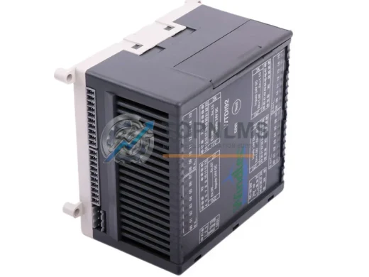 ABB GJR5252400R4101 industrial automation spare part
