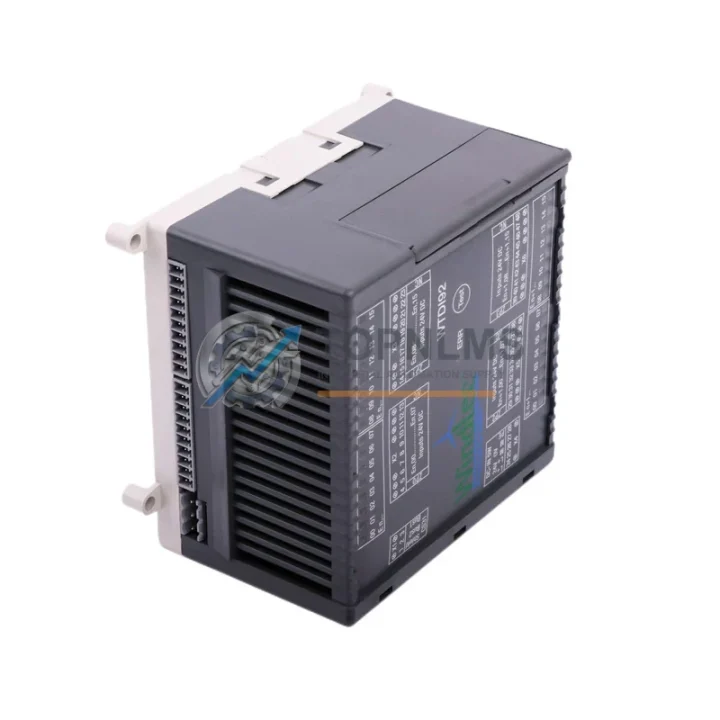 ABB GJR5252400R4101 I/O Module product image