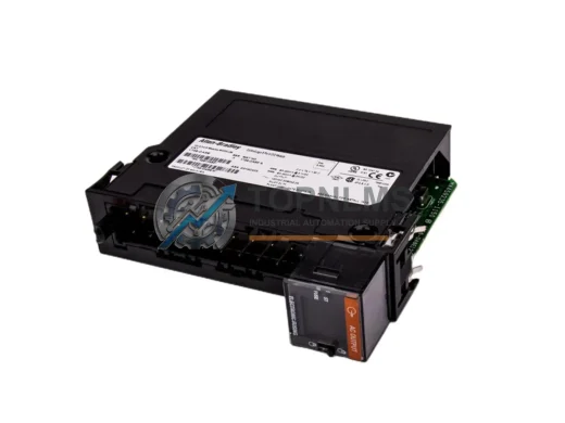 Allen-Bradley 1756-OA8E industrial automation spare part