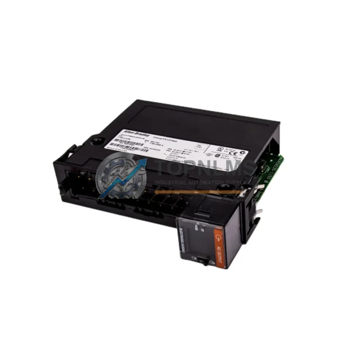 Allen-Bradley 1756-OA8E I/O Module product image