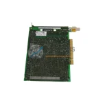 Siemens 6GK1161-3AA00 Control Board detail image 3