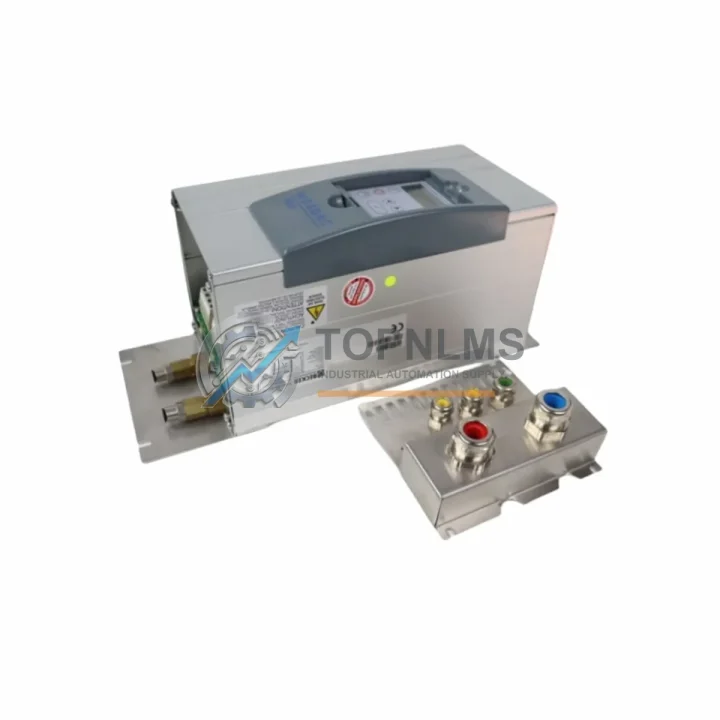 NORD Drivesystems SK700E-112-340-A-GBB-BY VFD product image
