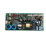 GE DS200UPSAG1AFD Power Supply detail image 3