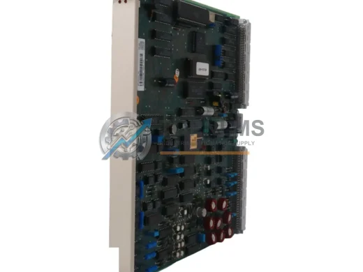 ABB DSAX110 industrial automation spare part