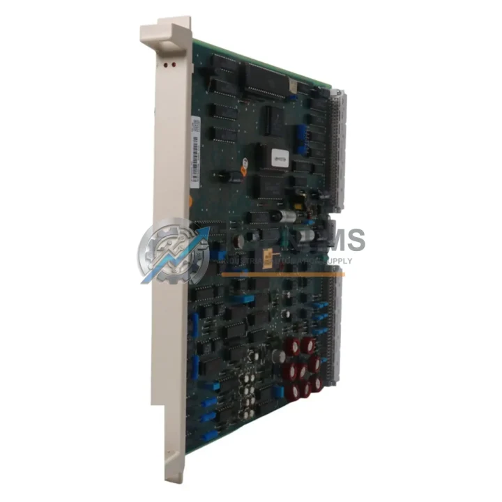 ABB DSAX110 57120001-PC I/O Module product image
