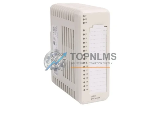 ABB DI814 3BUR001454R1 industrial automation spare part