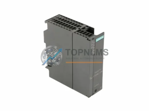 Siemens 6ES7153-2BA70-0XB0 industrial automation spare part