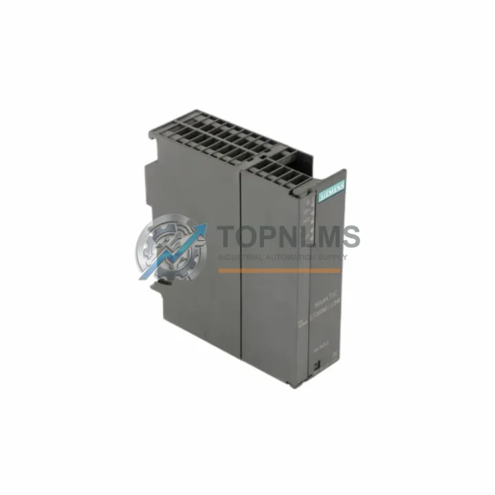 Siemens 6ES7153-2BA70-0XB0 Communication Module product image